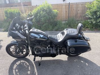 HARLEY DAVIDSON LOW RIDER S 114