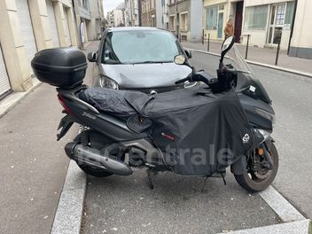 KYMCO X.TOWN 125