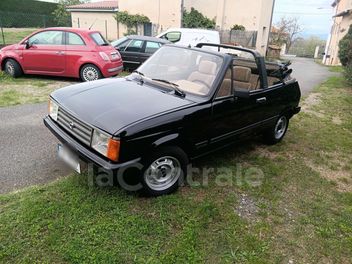 TALBOT SIMCA 