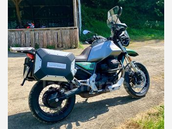 MOTO GUZZI V85 TT 850 TRAVEL