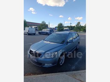 SKODA 