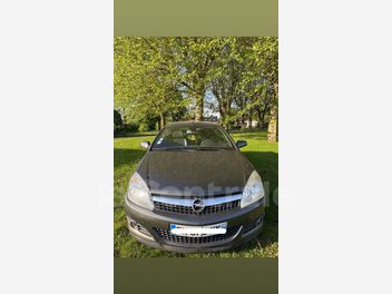 OPEL 