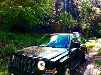 JEEP 