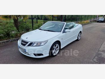 SAAB 9-3 CABRIO (3E GENERATION) III CABRIOLET 1.8 T 150 BIOPOWER EDITION SPECIALE