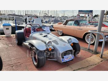 DONKERVOORT 