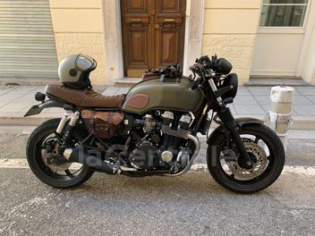HONDA CB SEVEN FIFTY 750