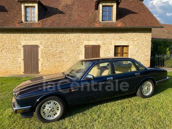 JAGUAR 