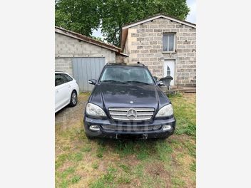 MERCEDES 