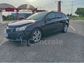 CHEVROLET 