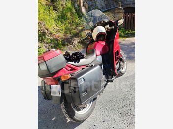 BMW K75 750