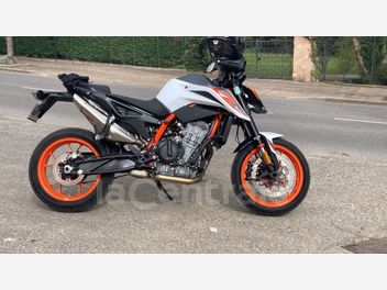 KTM DUKE 890