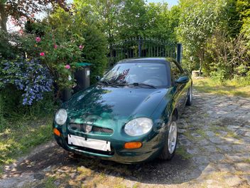 MG 