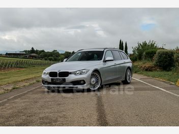 ALPINA D3 BITURBO 3.0 D 350 BVA8