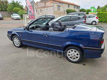 RENAULT R19 CABRIOLET CABRIOLET ARIA