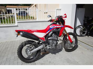 HONDA CRF 300 L