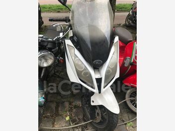 KYMCO DINK STREET 300 I ABS SL
