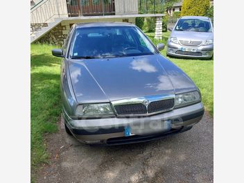 LANCIA