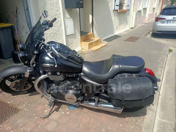 TRIUMPH THUNDERBIRD 1700 STORM