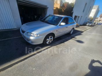 MAZDA 626 (2) 2.0 DITD 110 LTX NAUTILIA 5P