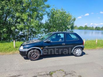 OPEL 