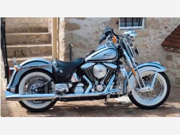 HARLEY DAVIDSON SOFTAIL H SPRINGER 1340