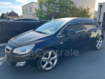OPEL 