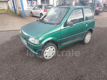 MICROCAR 