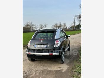 CITROEN 