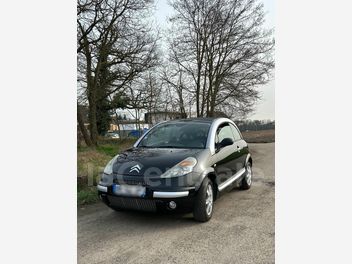 CITROEN 