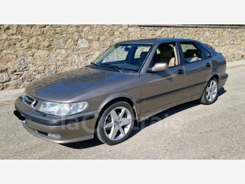 SAAB
