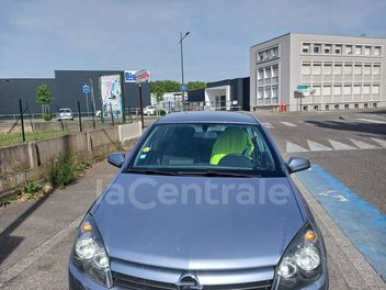 OPEL 