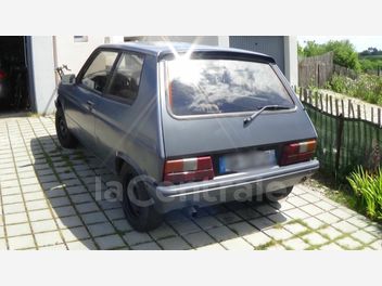 TALBOT SIMCA 