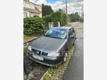 SEAT 