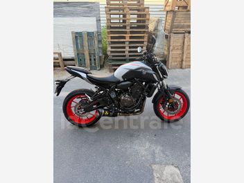 YAMAHA KODIAK 700 EPS SE