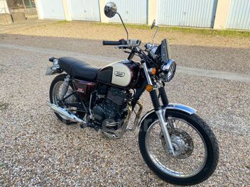 MASH FIVE HUNDRED 400
