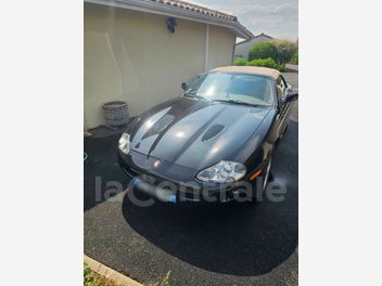 JAGUAR 