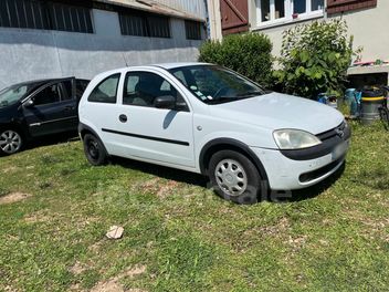 OPEL 