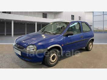 OPEL 
