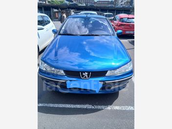 PEUGEOT 