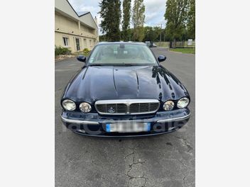 JAGUAR 