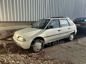 CITROEN 