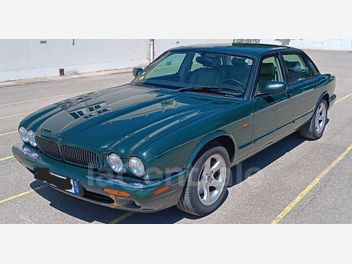 JAGUAR 