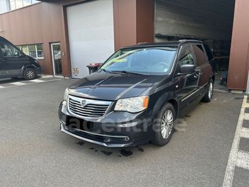 LANCIA 