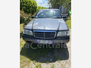 MERCEDES 