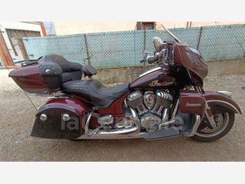INDIAN ROADMASTER 1901 DARK HORSE