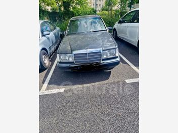 MERCEDES 