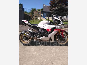 YAMAHA YZF R1 1000