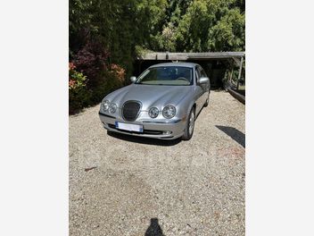 JAGUAR 