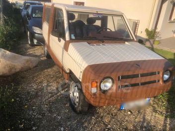 RENAULT 