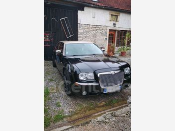CHRYSLER 
